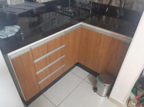 Flat Av Rio Branco
